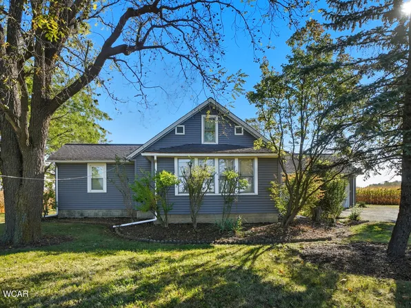 2072 State Route 235, Ada, OH 45810