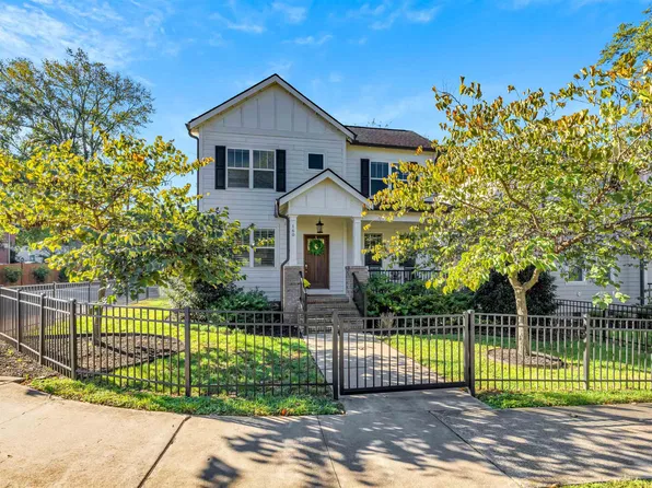160 Stall St, Greenville, SC 29609