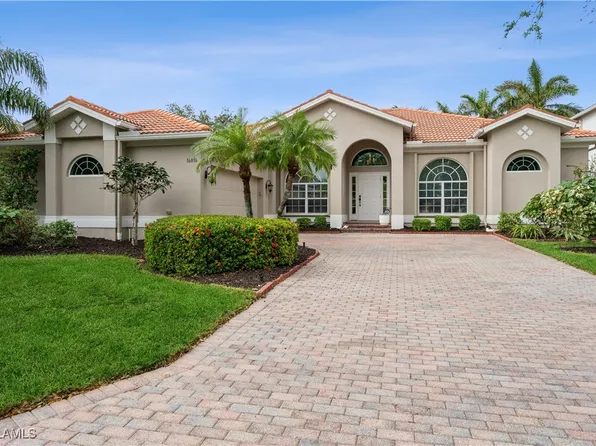 16016 Cutters Ct, Fort Myers, FL 33908