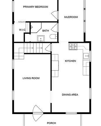 4th image of 429 Edgehill Ave