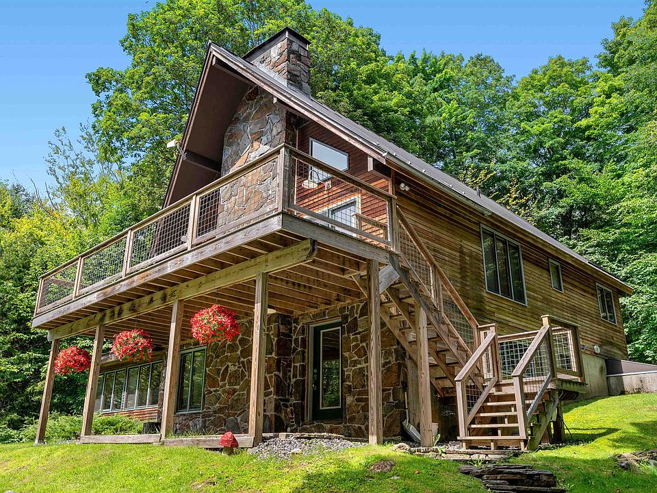 761 White Gates Lane, Stowe, VT 05672 Zillow