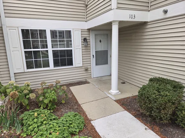 2919 Rutland Cir Unit 103, Naperville, IL 60564