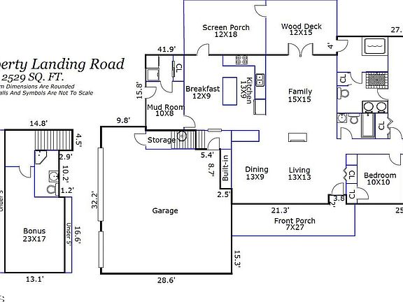 2nd image of this home