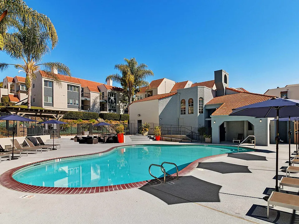 Canyon Villa