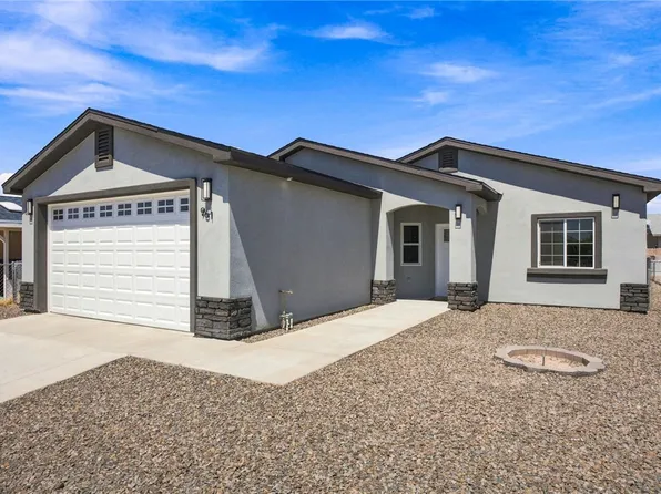 961 Church Street, Bullhead City, AZ 86442