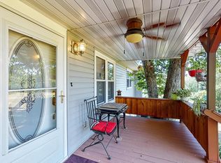 1184 State Highway H, Forsyth, MO 65653