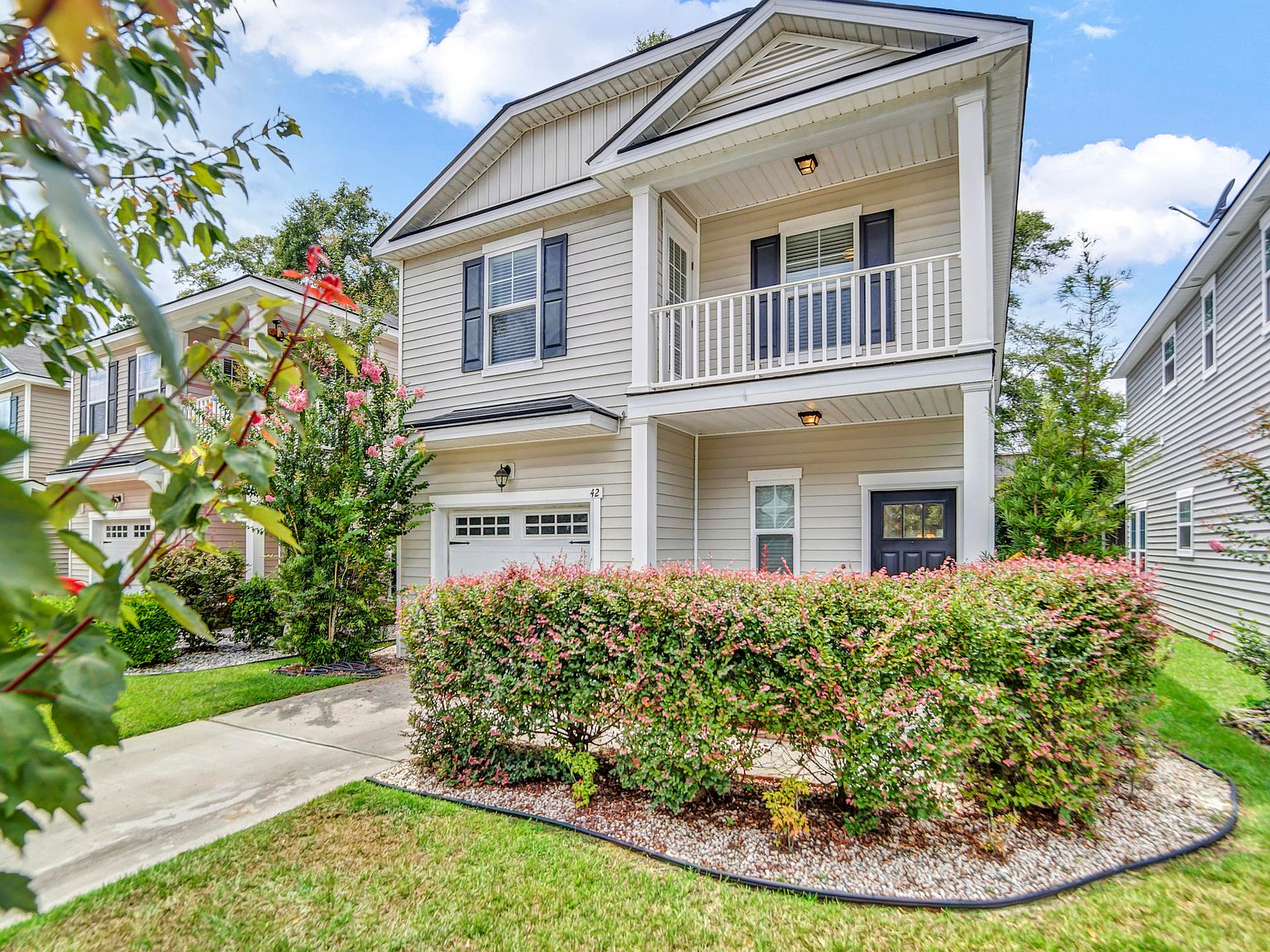 42 Starshine Cir Bluffton Sc 29910 Zillow