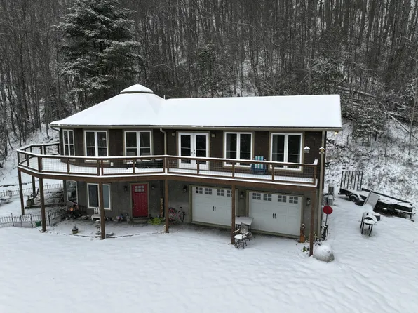 125 Firefly Ridge Rd, Flag Pond, TN 37657