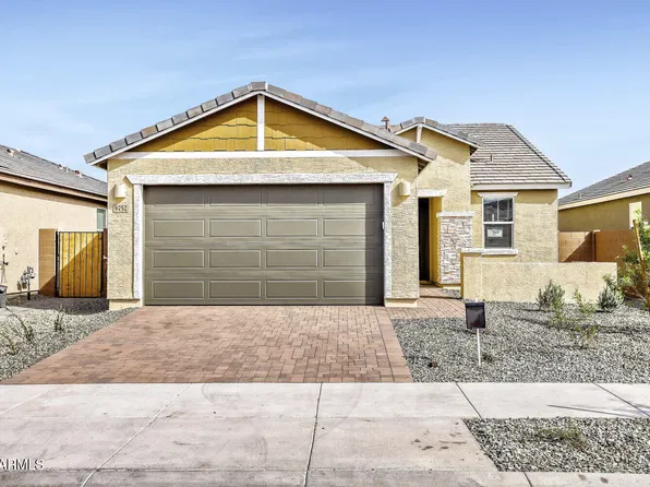 9752 W FLOWER Street, Phoenix, AZ 85037