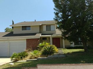 25441 Orange Crest Way, Loma Linda, CA 92354