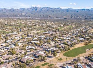 18715 E Mountainaire Dr, Rio Verde, AZ 85263