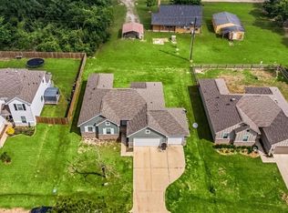 26579 Pin Oak Dr, Hempstead, TX 77445