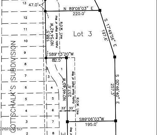1st image of 3 E Lake Dr