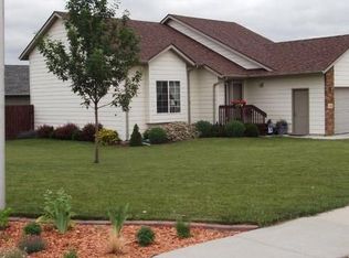 158 Soldier Field Ct, Rapid City, SD 57701