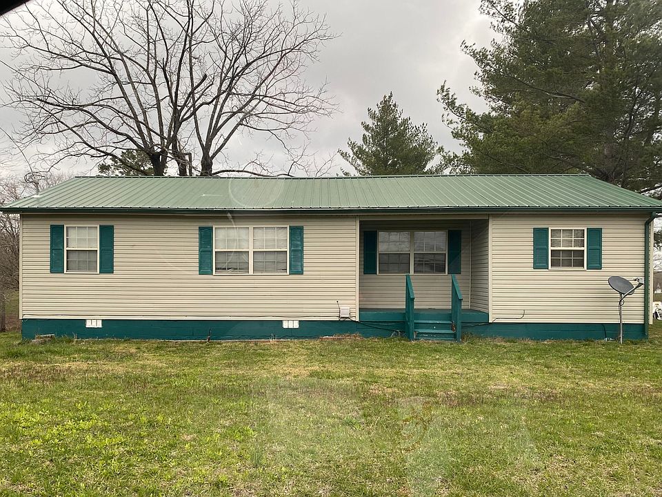 863 Old Cal Hill Rd, Pine Knot, KY 42635 Zillow