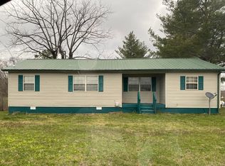 863 Old Cal Hill Rd, Pine Knot, KY 42635