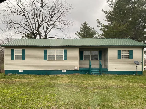 863 Old Cal Hill Rd, Pine Knot, KY 42635