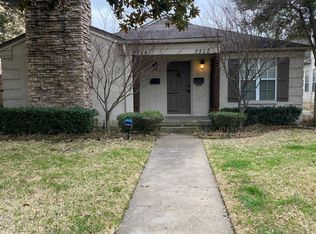 5512 Winton St, Dallas, TX 75206