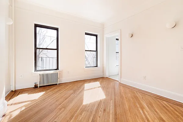 Rented by Brown Harris Stevens | media 9