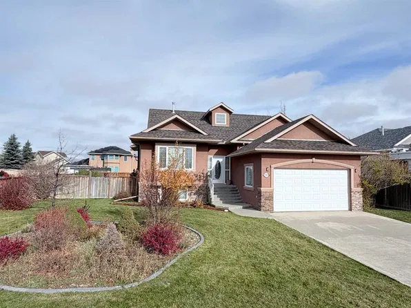 591 S 8a Ave W, Cardston, AB T0K 0K0