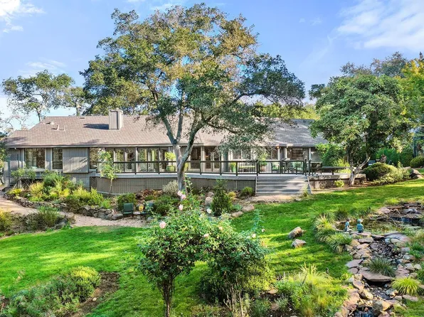 2320 Rancho Cabeza Drive, Santa Rosa, CA 95404