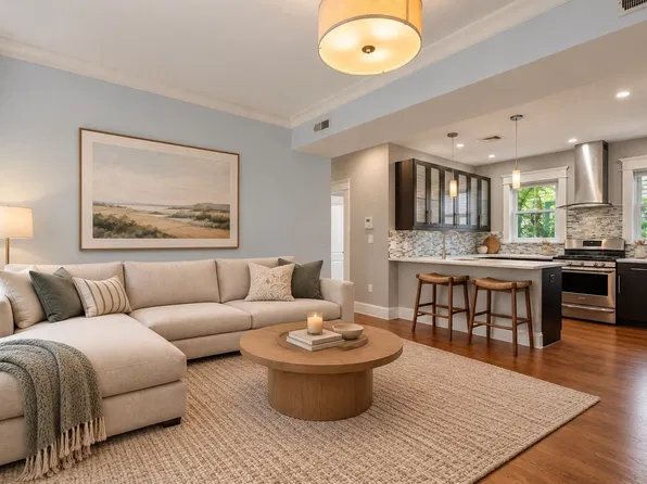22 Santuit St, Dorchester, MA