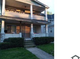 6924 Claasen Ave, Cleveland, OH