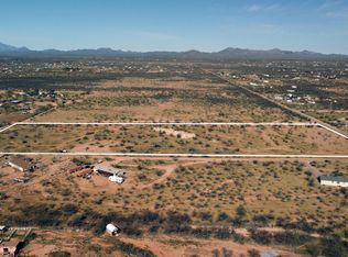 11155 W Park Rd, Tucson, AZ 85735