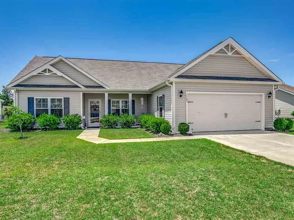 1509 Sunmeadow Dr, Conway, SC 29526
