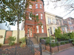 118 3rd St SE, Washington, DC 20003
