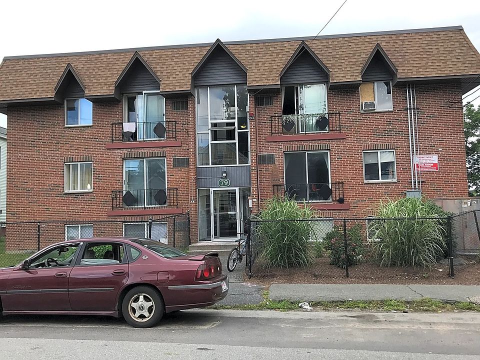 7779 Arlington Street 7779 Arlington St Framingham MA Zillow