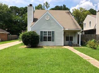 173A Cumberland Rd, Brandon, MS 39047