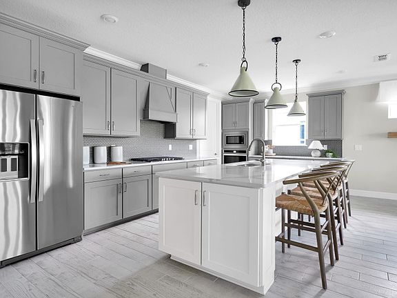 Palmary Gourmet Kitchen