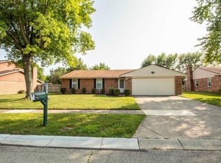 5450 Woodgate Dr, Dayton, OH