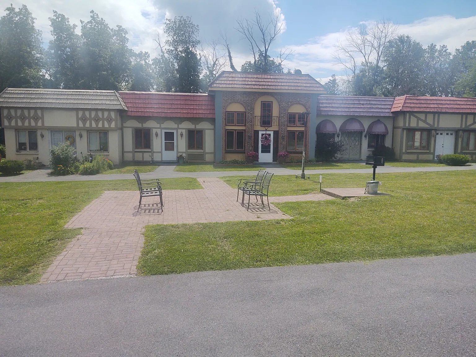 2 bed, $1,495 — Photo 4