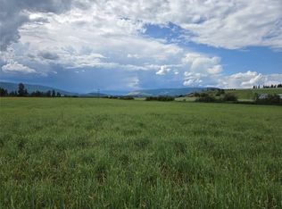 LOT 1 Marshall Rd, Spallumcheen, BC V0E1B3