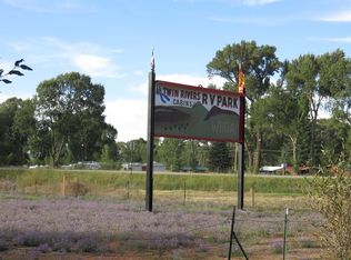 34044 State Highway 17, Antonito, CO 81120