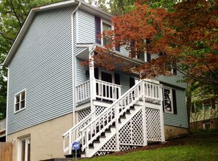 2410 Old Frederick Rd, Baltimore, MD 21228