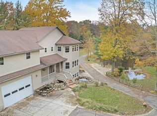 16550 Rich St, Grand Haven, MI 49417