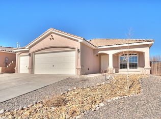 7127 Vigo Ave SW, Albuquerque, NM 87121