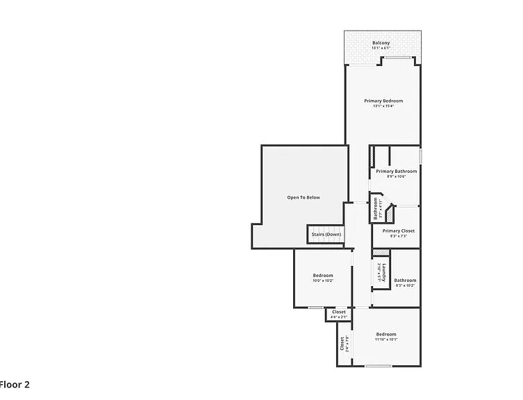 2505 Kilmaron Cir — Photo 3