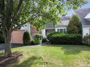12 Stratford Rdg #12, Mashpee, MA 02649