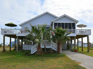 3902 3rd St, Galveston, TX 77554