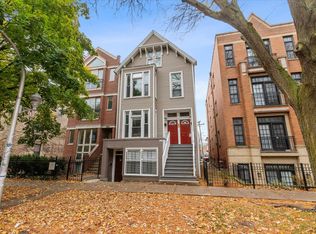 3110 N Racine Ave #F, Chicago, IL 60657