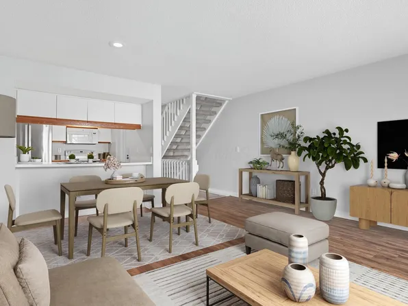 5589 Valencia Park Blvd #11A, Hilliard, OH 43026