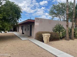 6724 W Palmaire Ave, Glendale, AZ 85303