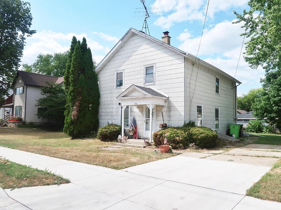 1st image of 138 Cherry STREET