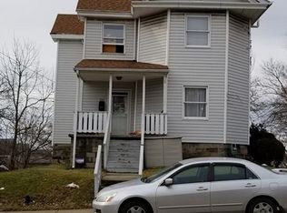305 Locust Ave, Washington, PA 15301