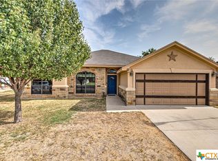 6407 Deorsam Loop, Killeen, TX 76542