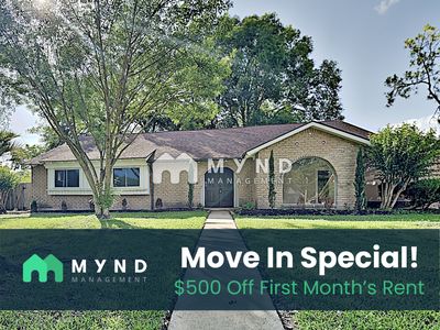 9734 Moorberry Ln, Houston, TX, 77080